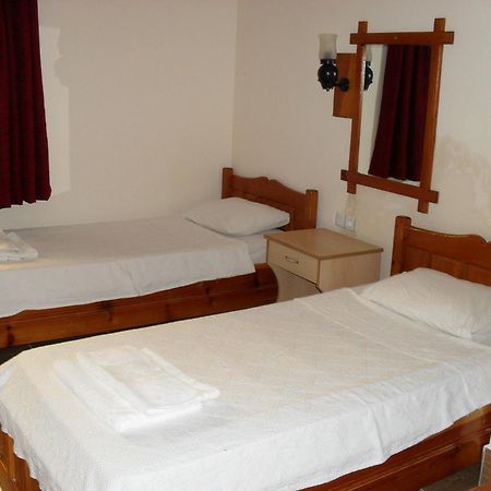 Villa Ozalp Apartments Dalyan Eksteriør billede