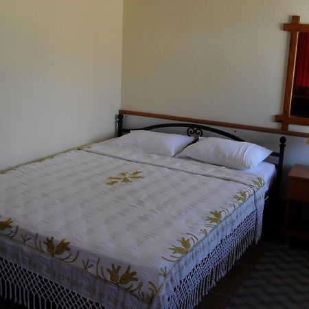 Villa Ozalp Apartments Dalyan Eksteriør billede