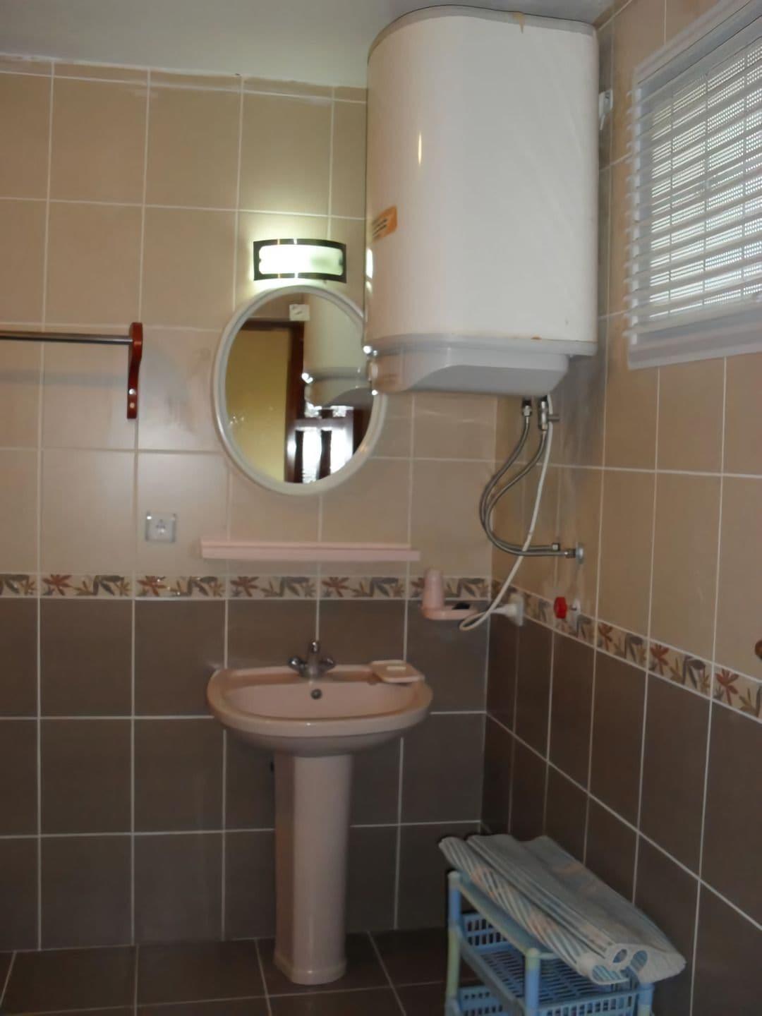 Villa Ozalp Apartments Dalyan Eksteriør billede