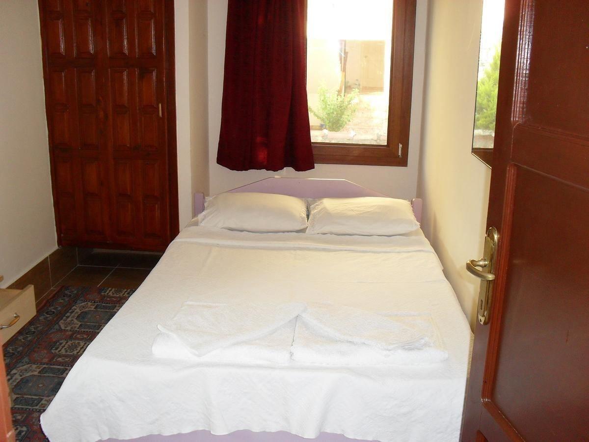 Villa Ozalp Apartments Dalyan Eksteriør billede