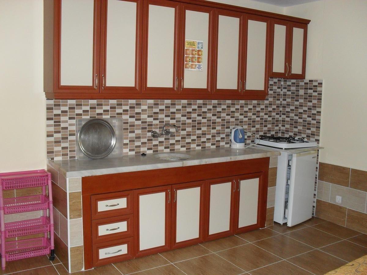 Villa Ozalp Apartments Dalyan Eksteriør billede
