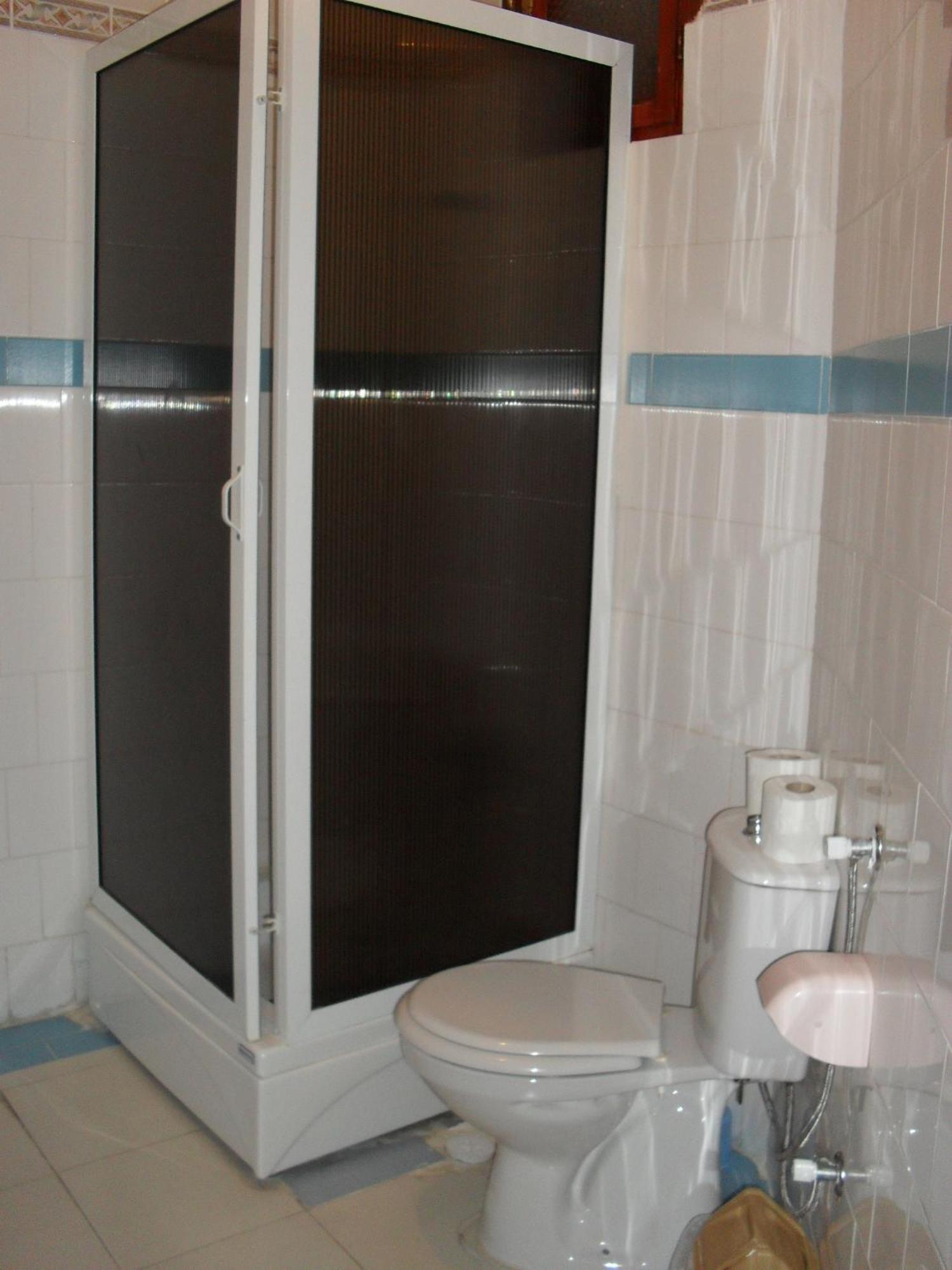 Villa Ozalp Apartments Dalyan Eksteriør billede