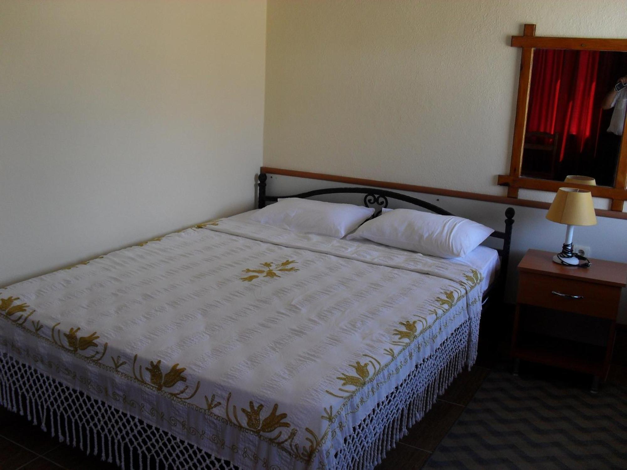 Villa Ozalp Apartments Dalyan Eksteriør billede