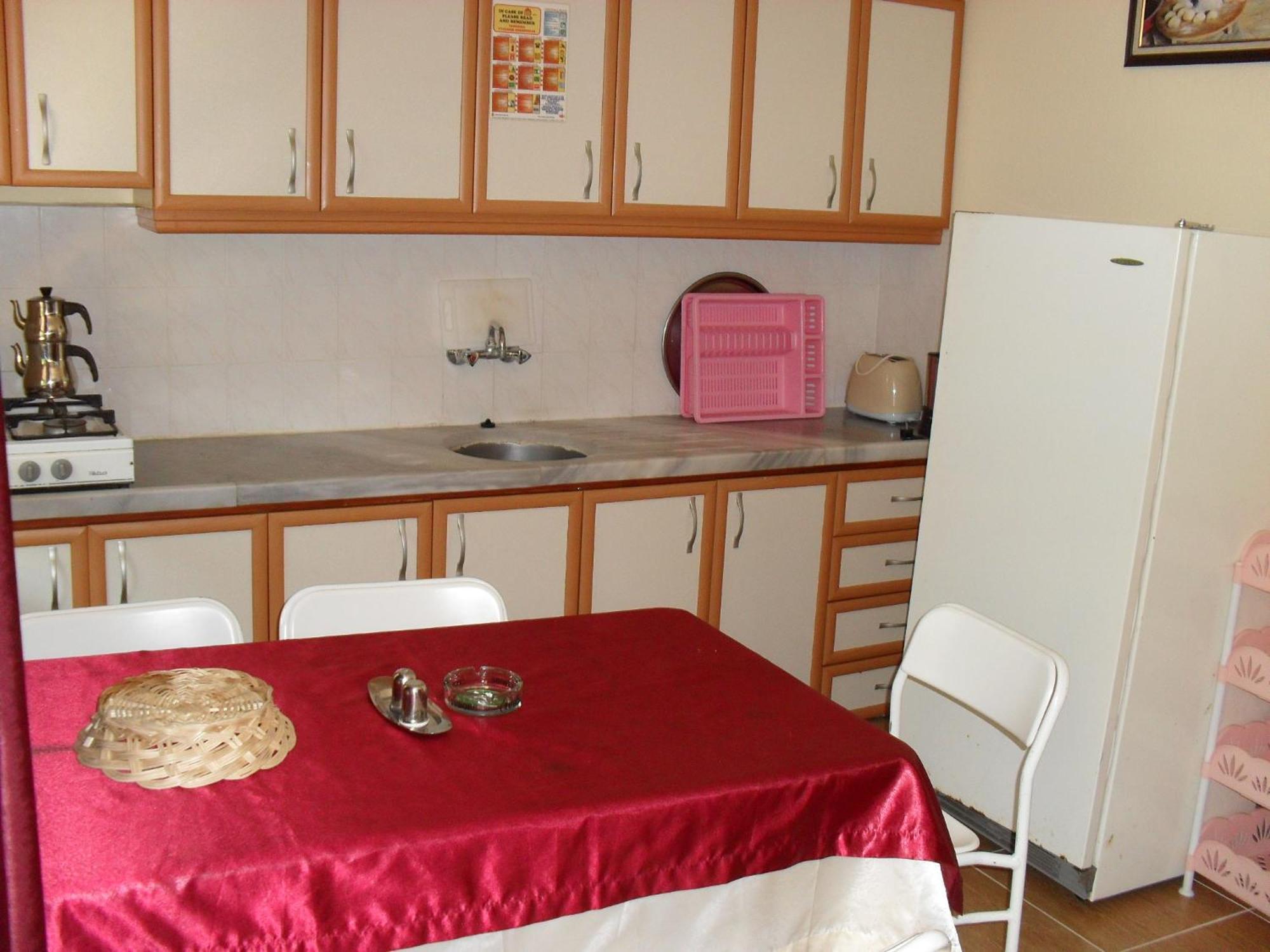 Villa Ozalp Apartments Dalyan Eksteriør billede