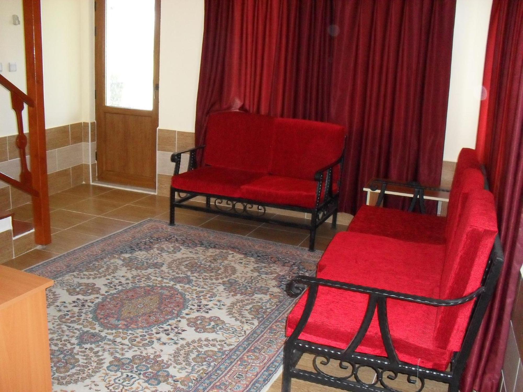 Villa Ozalp Apartments Dalyan Eksteriør billede