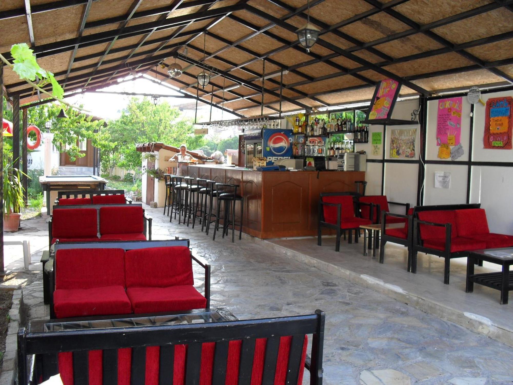 Villa Ozalp Apartments Dalyan Eksteriør billede
