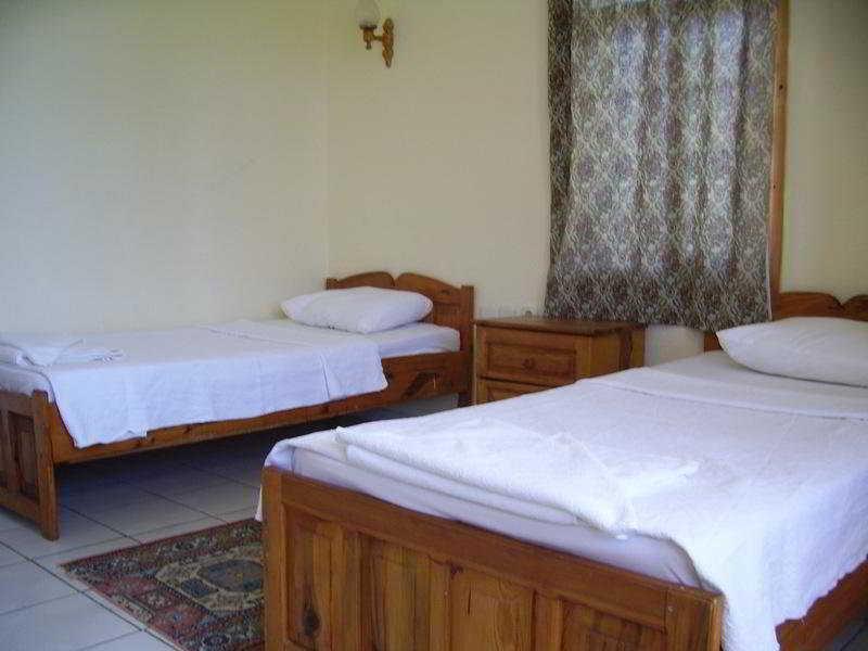 Villa Ozalp Apartments Dalyan Eksteriør billede