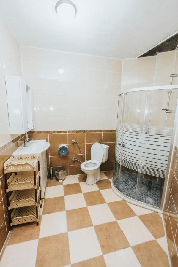 Villa Ozalp Apartments Dalyan Eksteriør billede